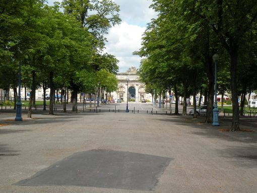  Porte Désilles